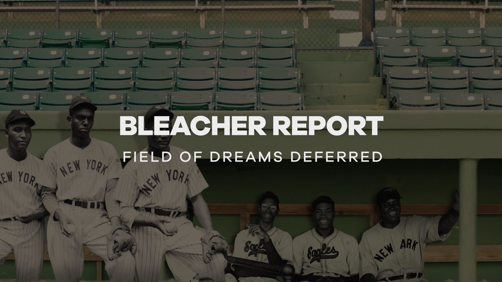 Bleacher Report — Campaign