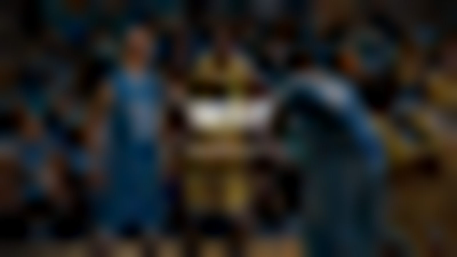 GEICO — Sports Campaign