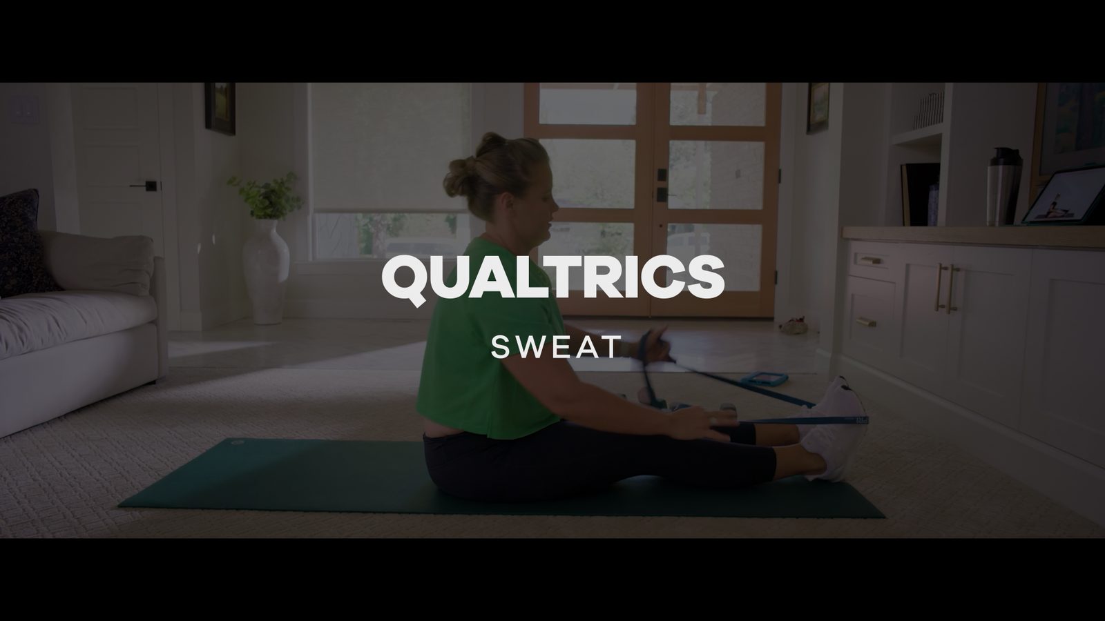 Qualtrics — Campaign