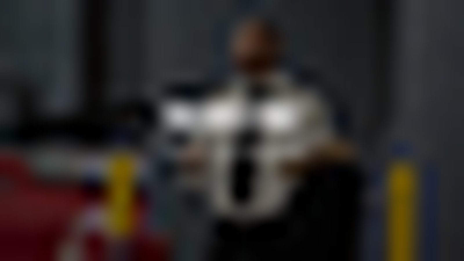 Samsung — Sports Campaign