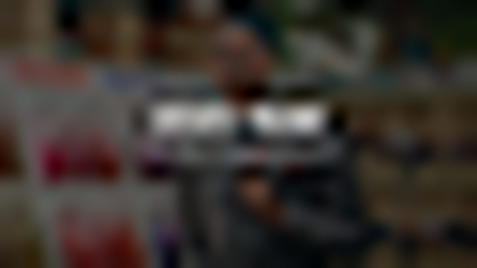 State Farm — Sports Campaign