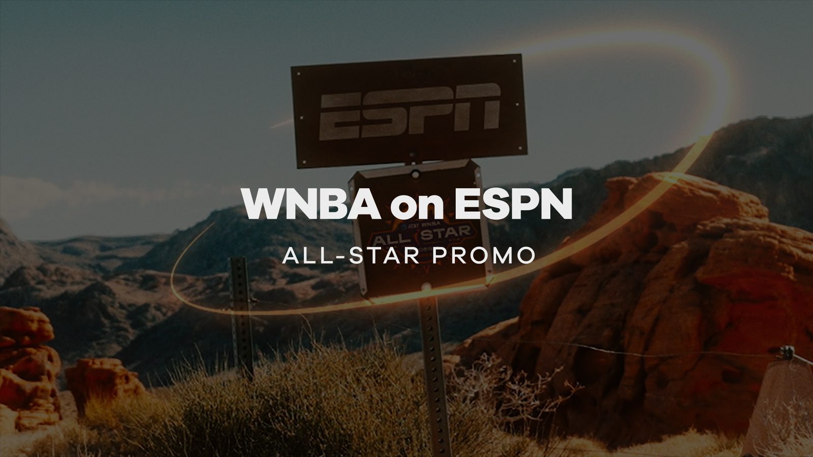 WNBA on ESPN — Finals